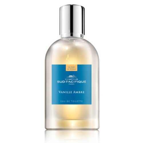 COMPTOIR SUD PACIFIQUE-Vanilla Amber - Eau de Toilette COMPTOIR SUD PACIFIQUE-Vanilla Amber - Eau de Toilette